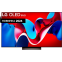 LG 65" OLED65C46LA TV Black - фото 1