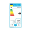 2E 43" 43A77Q TV (2E-43A77Q) Black - фото 2