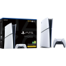 Sony PlayStation 5 Slim Digital Edition (CFI-2016) - фото 1