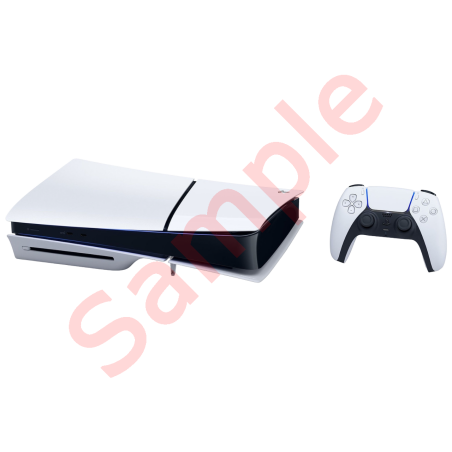 Ігрова консоль Sony PlayStation 5 Slim 1TB - фото 2