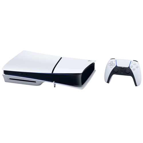Sony PlayStation 5 Slim 1TB - фото 2