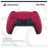 Sony DualSense for PS5 (9828297) Red - фото 2
