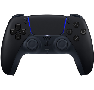 Sony DualSense for PS5 (9827696) Midnight Black