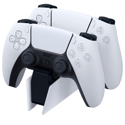 Sony DualSense Charging Station (9374107) - фото 2