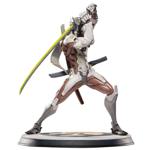 Blizzard Overwatch Genji Statue (B62464) - фото 1