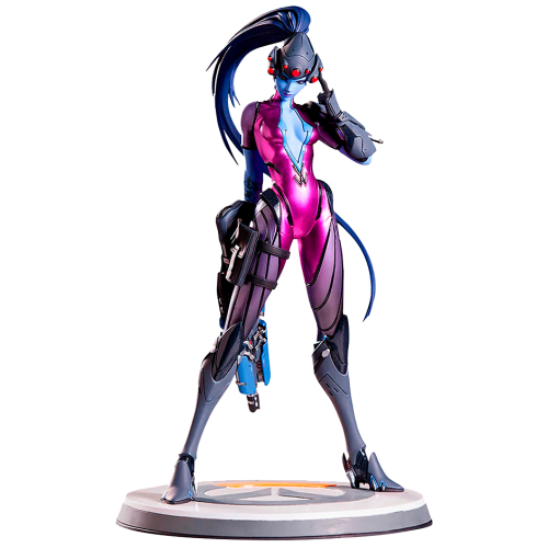 Blizzard Overwatch: Widowmaker Premium (B62281) - фото 1