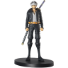 Фігурка Banpresto One Piece Vol.10 Trafalgar Law - DXF The Grandline Men (BP19283P) - фото 1