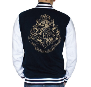 ABYstyle Harry Potter M (ABYSWE039M) Black/White