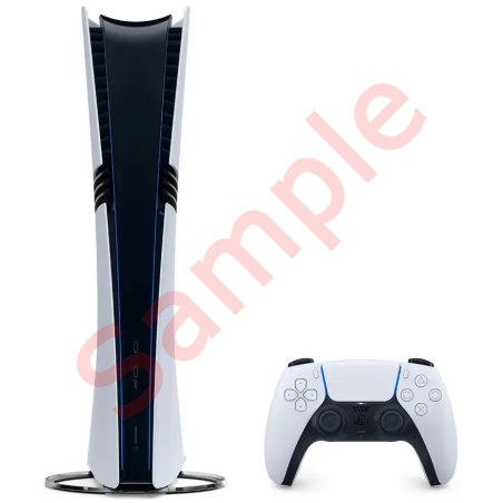 Ігрова приставка PlayStation 5 Pro - фото 2