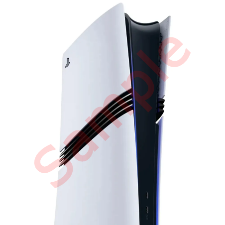 Ігрова приставка PlayStation 5 Pro - фото 4