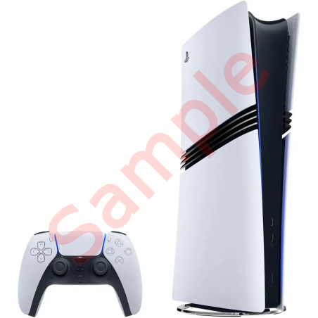 Ігрова приставка PlayStation 5 Pro - фото 1