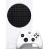 Microsoft Xbox Series S 512Gb + add. Wireless Controller with Bluetooth (Robot White) - фото 2