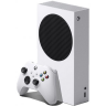 Microsoft Xbox Series S 512Gb + add. Wireless Controller with Bluetooth (Robot White) - фото 3