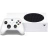 Microsoft Xbox Series S 512Gb + add. Wireless Controller with Bluetooth (Robot White) - фото 4