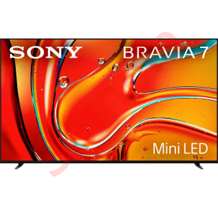 Телевізор Sony 65" Bravia 7 (K-65XR70) Black