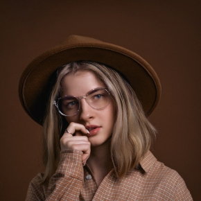 Анастасія Олексіївна Романченко